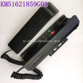 KM51621859G03 KONE مصعد السيد Hand Intercom